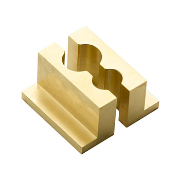 TOOL VISE BLOCK 2 HOLE FOR SHOCK ROCK SHOX, DELUXE/SUPER ...